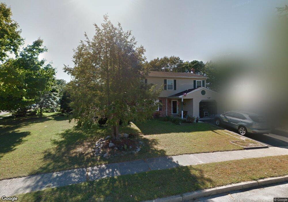 2 Cherry Ln, Howell, NJ 07731 - photo 1