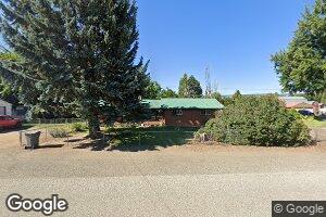 10151 N Thorp Hwy, Thorp, WA 98946