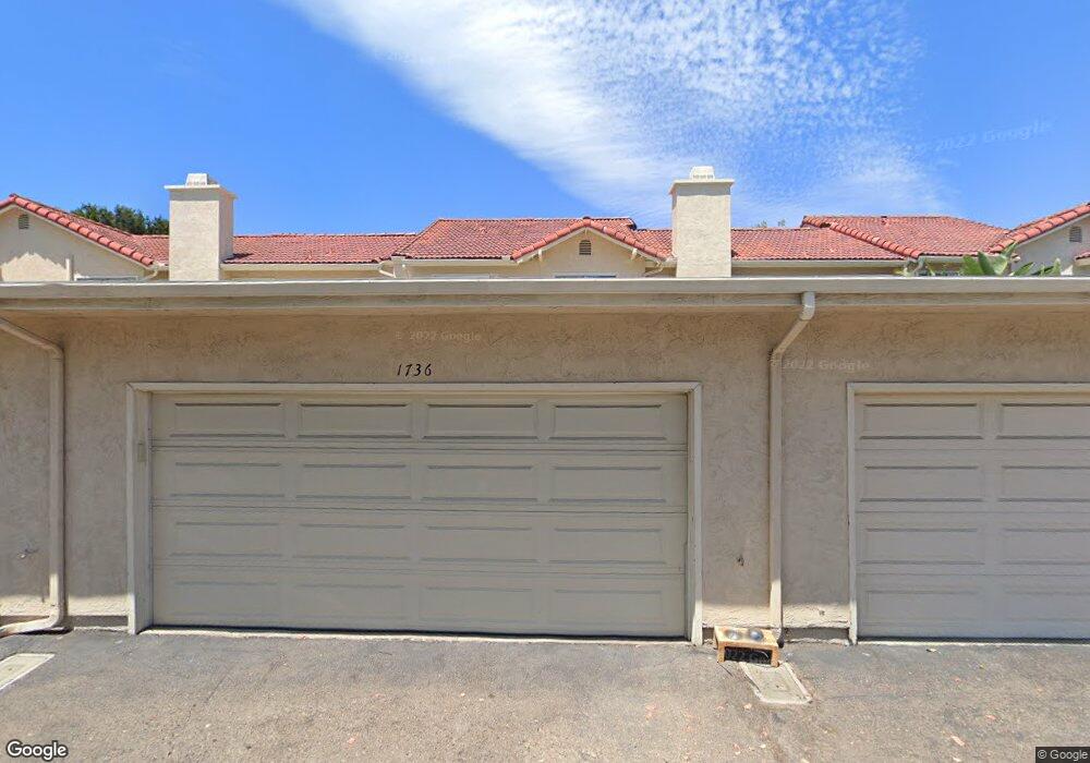 1736 Edgefield Ln, Encinitas, CA 92024 - photo 1