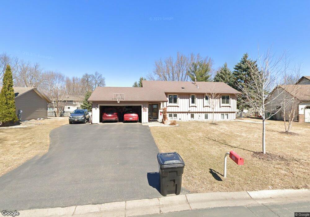 9660 102nd Place N, Maple Grove, MN 55369 - photo 1