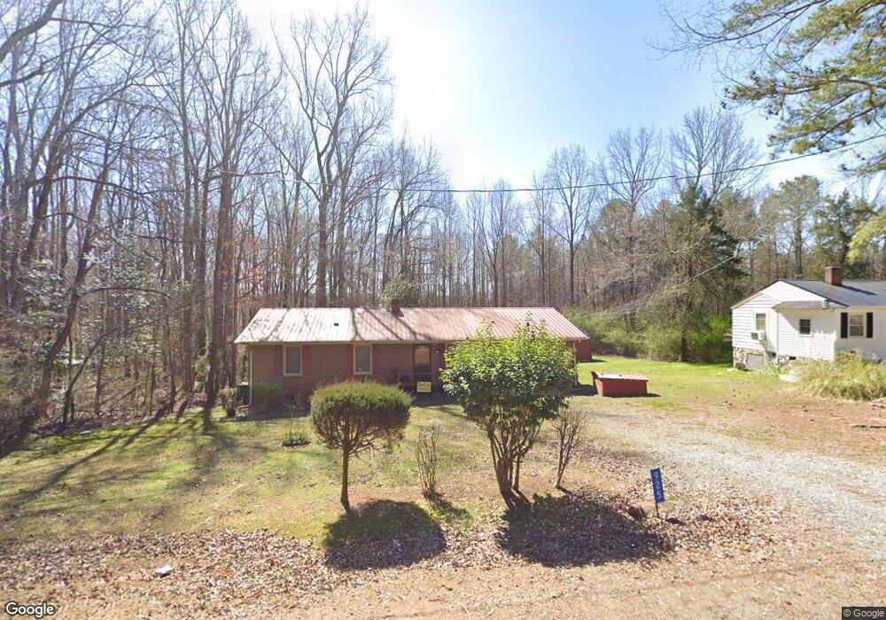 943 Glosson Rd, Siler City, NC 27344 - photo 1