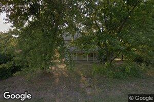 406 7th St, Mc Fall, MO 64657