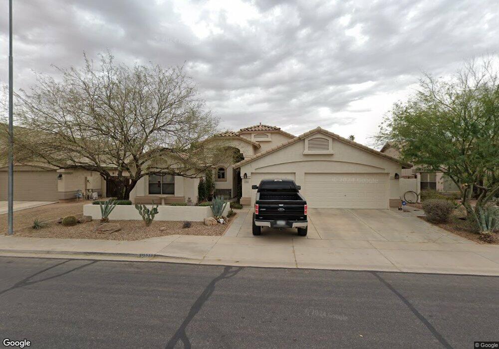 11329 E Prairie Ave, Mesa, AZ 85212 - photo 1