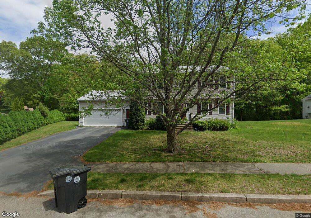 42 Woodmist Cir, Coventry, RI 02816 - photo 1