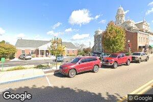 0 Magnolia Lane Lot# 64 Unit T9511130, St. Clairsville, OH 43950
