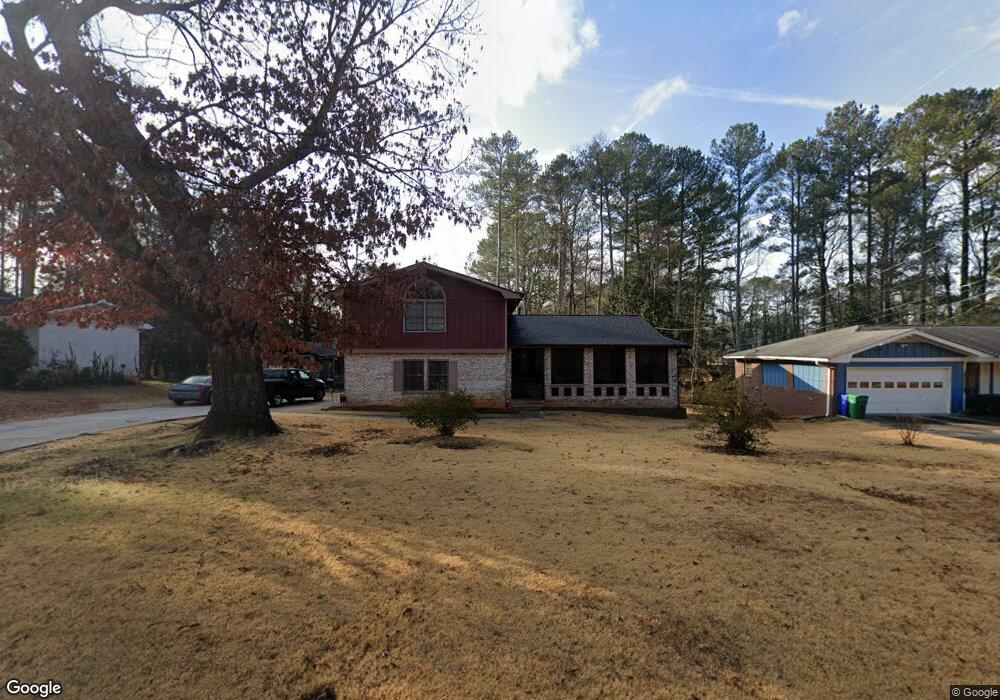 3941 Appleton Ct, Decatur, GA 30034 - photo 1