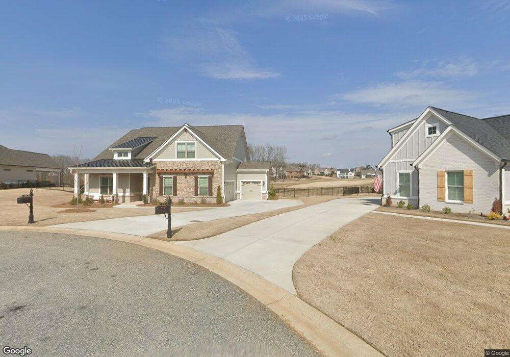 956 Highlander Ct, Jefferson, GA 30549 - photo 1