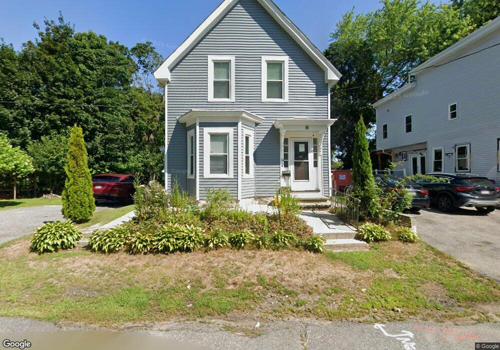 Street View Photo