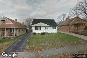 1309 Rangeley Ave, Dayton, OH 45403