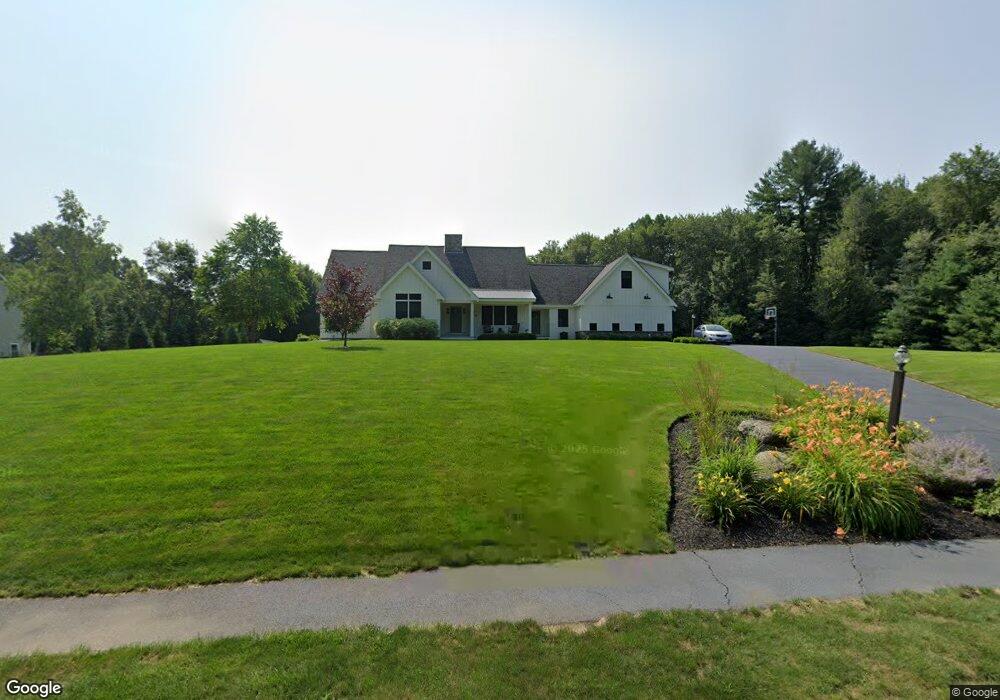 10 Old Tavern Ln, Sutton, MA 01590 - photo 1