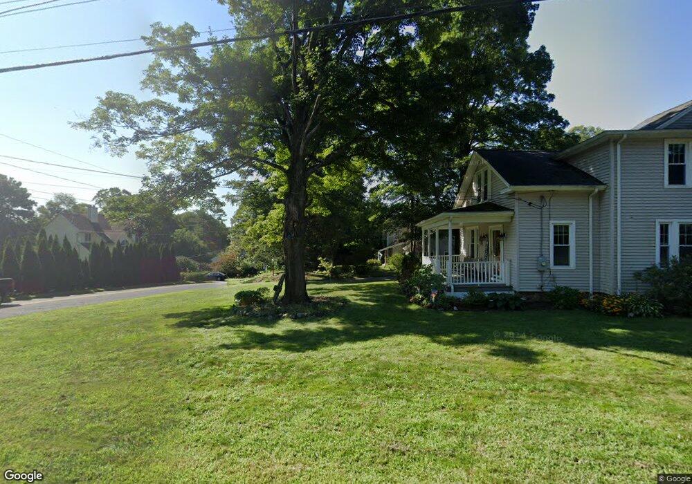 Lot #5 West Ln, Berlin, CT 06037 - photo 1