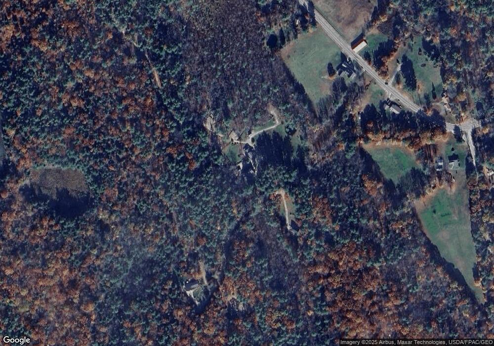 118 Copp Hill Rd, Sanbornville, NH 03872 - photo 1