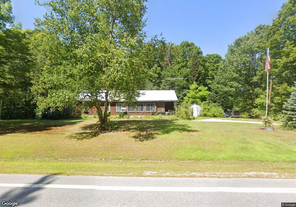 1169 Battle St, Webster, NH 03303 - photo 1