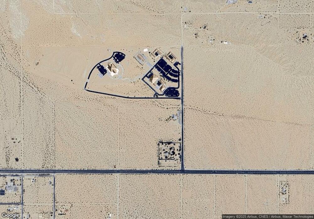 0 Copper Mountain Rd, Joshua Tree, CA 92252 - photo 1