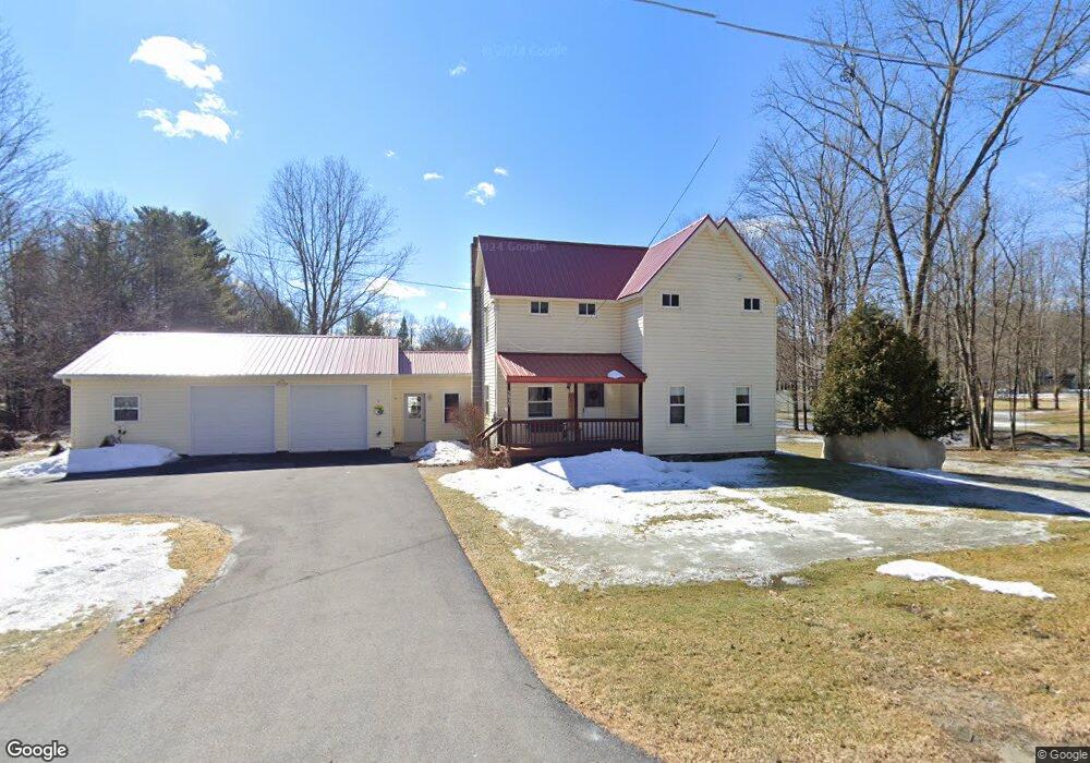 5035 Fairground Ave, Ballston Spa, NY 12020 - photo 1