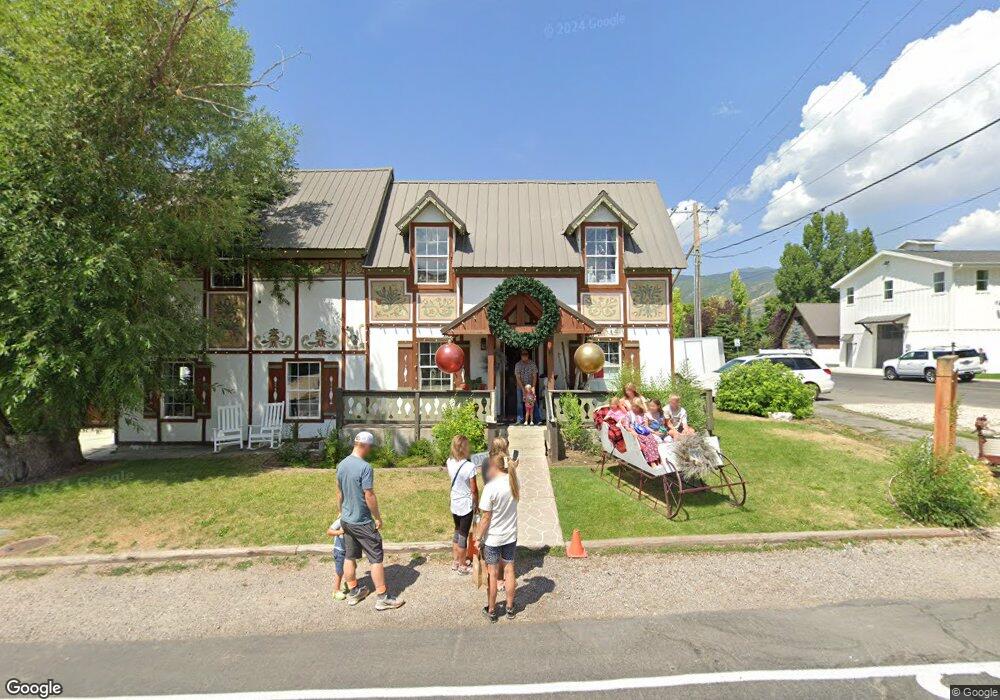 6 S 200 W, Midway, UT 84049 - photo 1