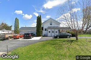 N7343 School Rd, Glenbeulah, WI 53023