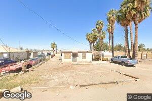2552 W 1st St, Yuma, AZ 85364