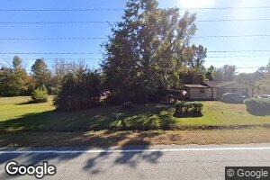 8329 E B Cooper Hwy, Riceboro, GA 31323