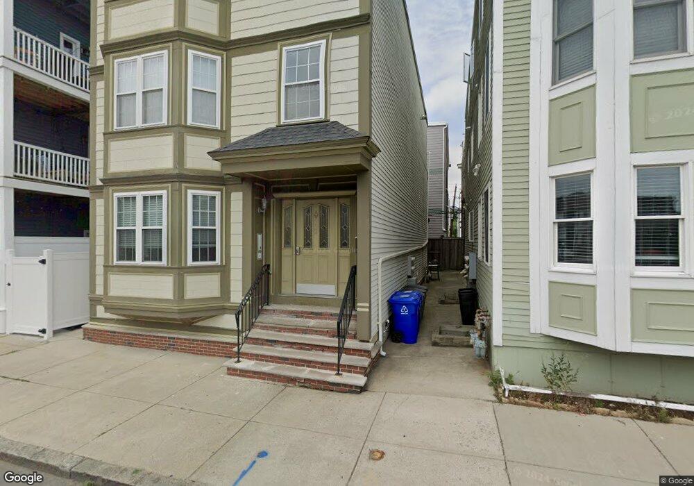 732 E 6th St, Boston, MA 02127 - photo 1