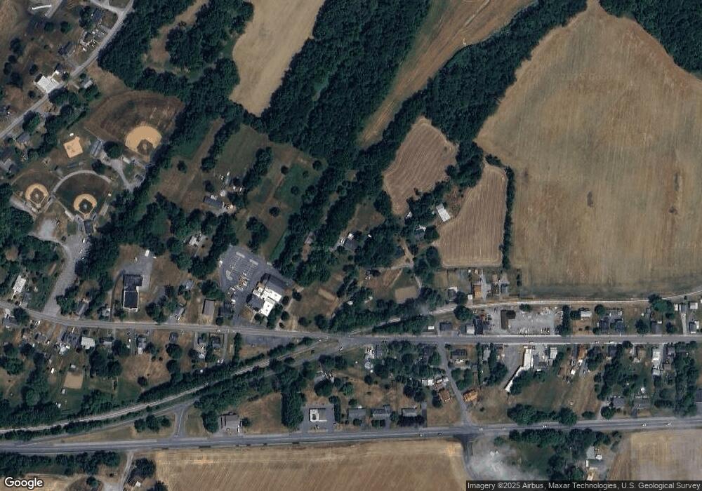 21012 Twin Springs Dr, Smithsburg, MD 21783 - photo 1