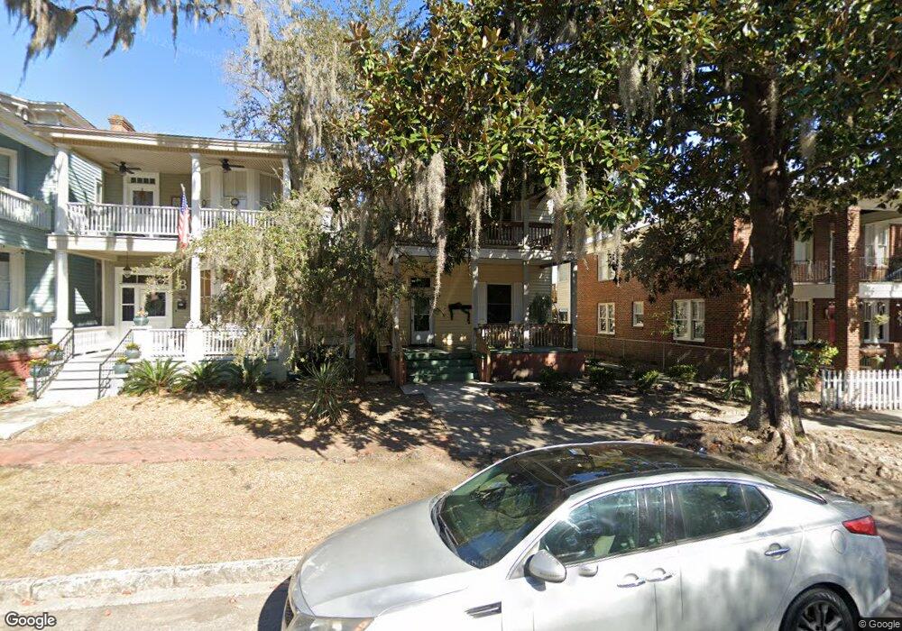 1016 E Park Ave, Savannah, GA 31401 - photo 1