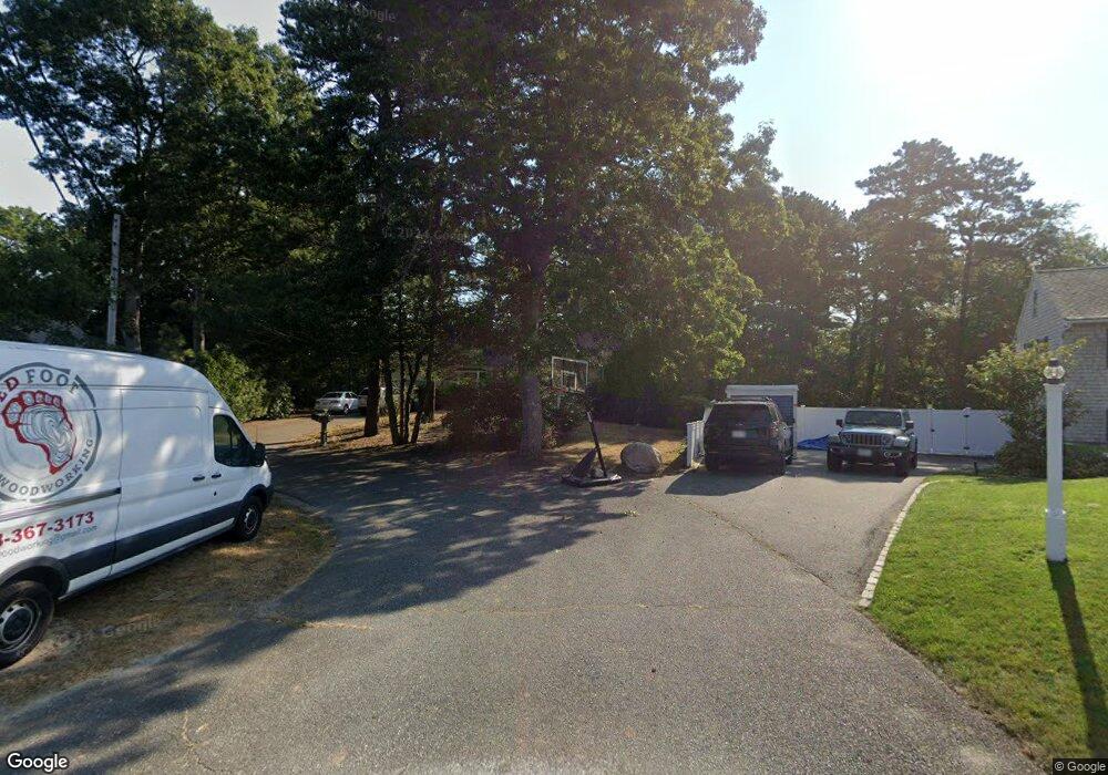 48 Captain Lumbert Ln, Centerville, MA 02632 - photo 1