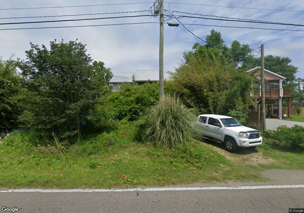 202 Bayview St, Pass Christian, MS 39571 - photo 1