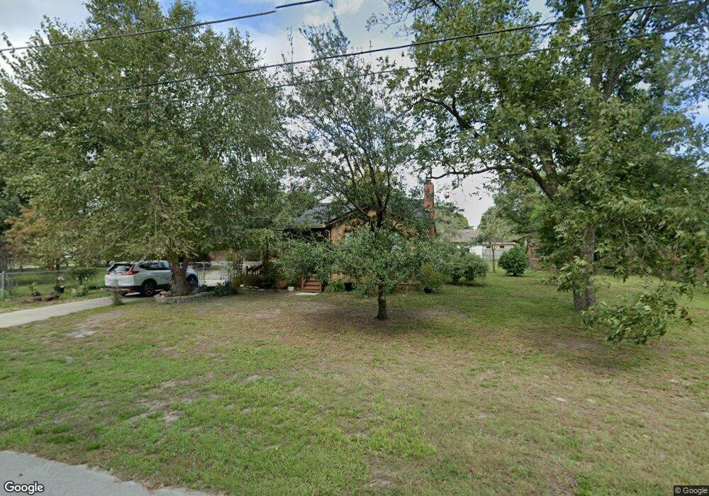 4745 Amherst St, Jacksonville, FL 32205 - photo 1