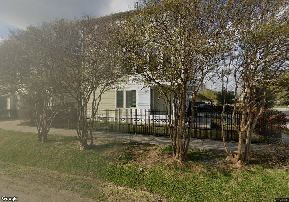 2503 Nicholson St, Houston, TX 77008 - photo 1