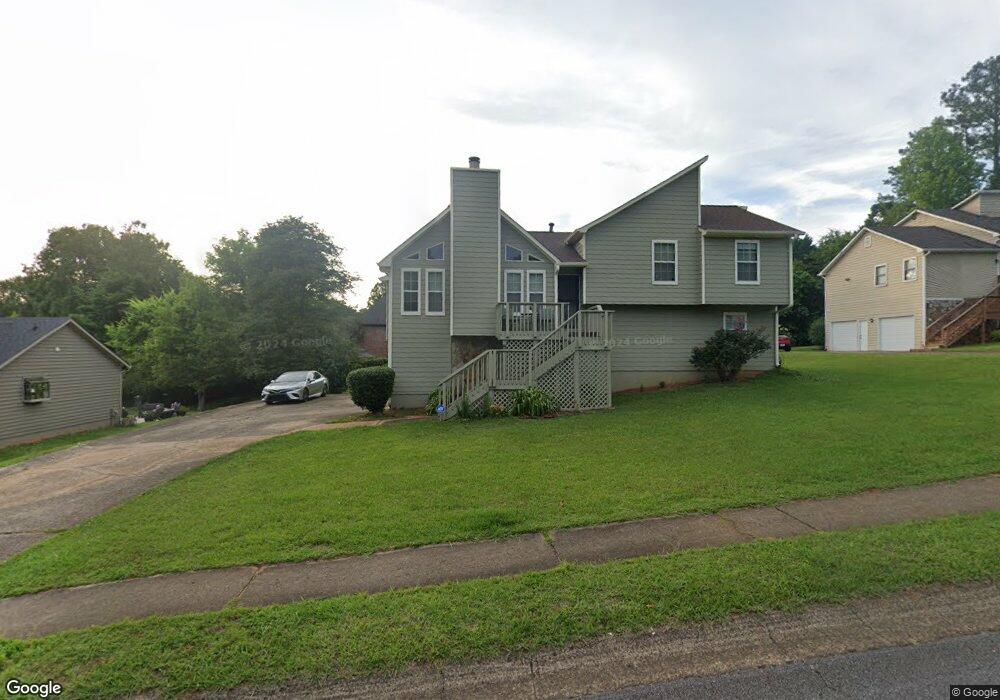 2695 Forest Way NE unit 2, Marietta, GA 30066 - photo 1