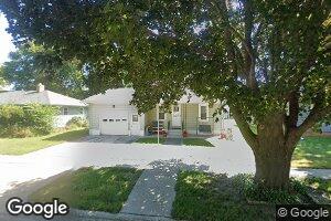 519 3rd St, Whittemore, IA 50598