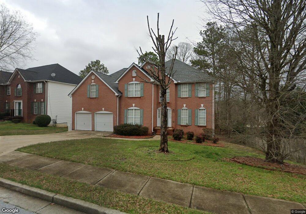 1758 Pinehurst View Ct unit IV, Grayson, GA 30017 - photo 1