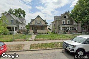 2613 18th Ave S, Minneapolis, MN 55407