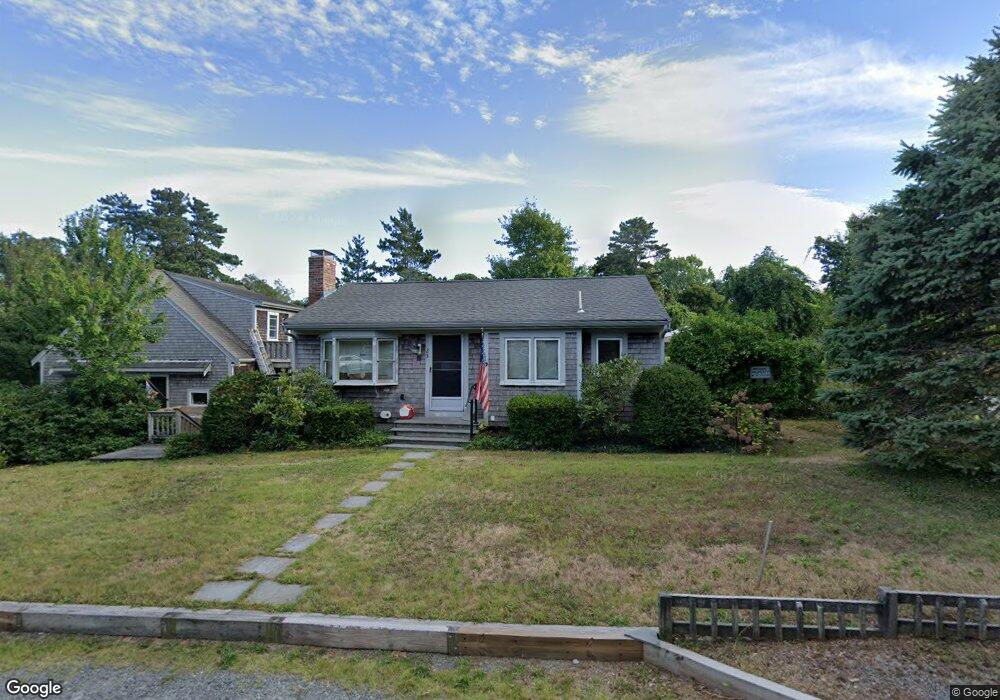 23 Lane Rd, Dennis Port, MA 02639 - photo 1