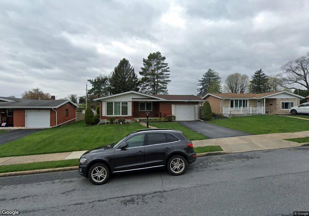 1244 N 16th St unit 1246, Allentown, PA 18102 - photo 1