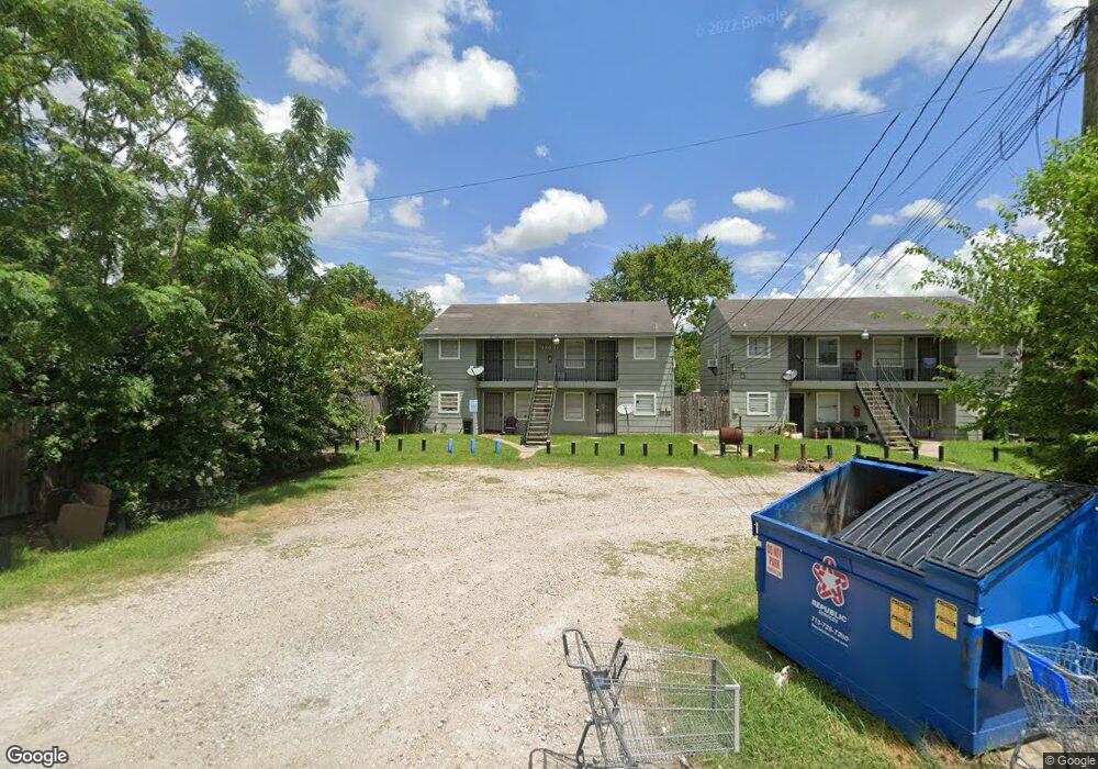 14031 Garber Ln unit 4, Houston, TX 77015 - photo 1
