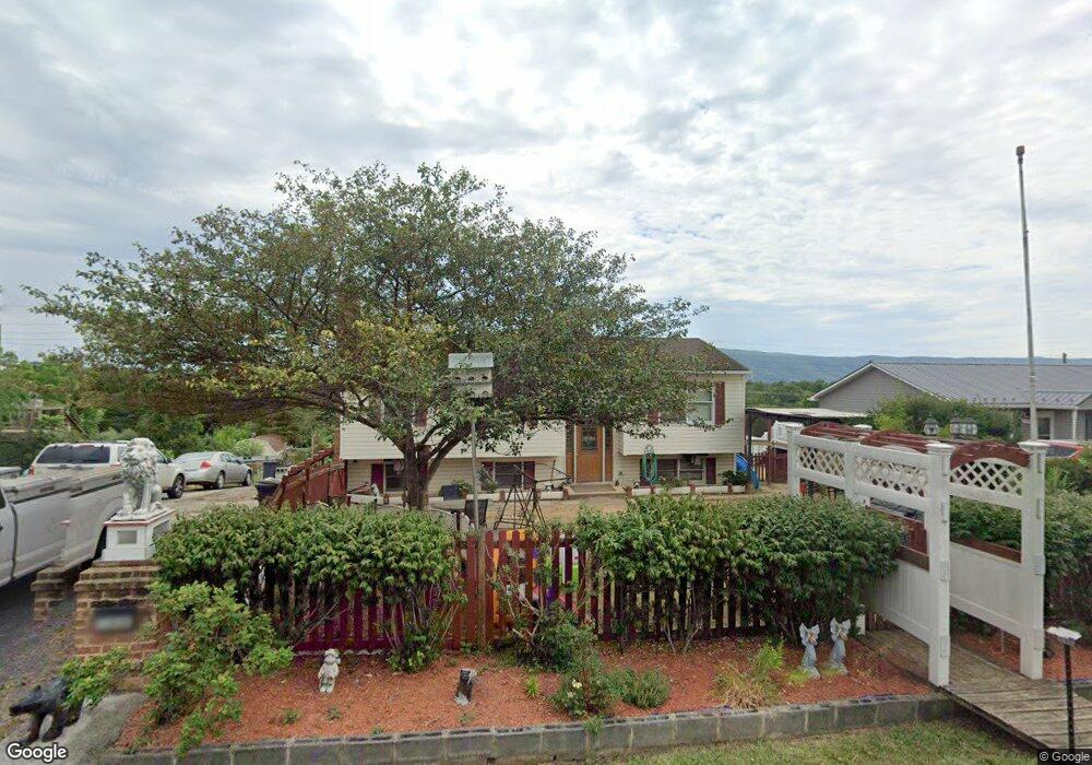 140 Little Sorrel Dr, Strasburg, VA 22657 - photo 1