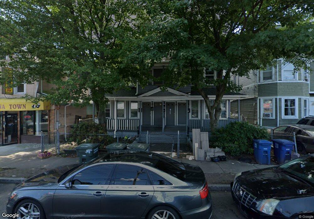 1606 Barnum Ave, Bridgeport, CT 06610 - photo 1