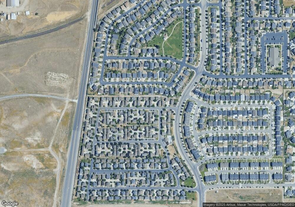 6768 Grevillea Ln, West Jordan, UT 84081 - photo 1