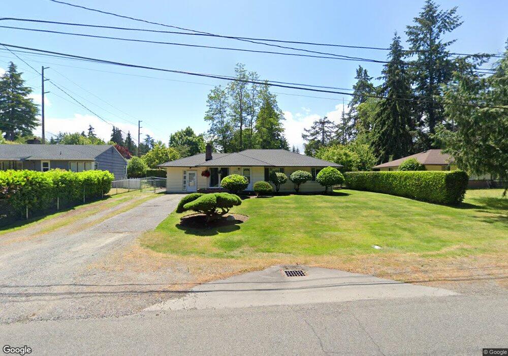 8510 35th St W, University Place, WA 98466 - photo 1