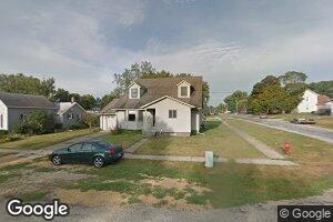 208 N Bennett St, Wheatland, IA 52777