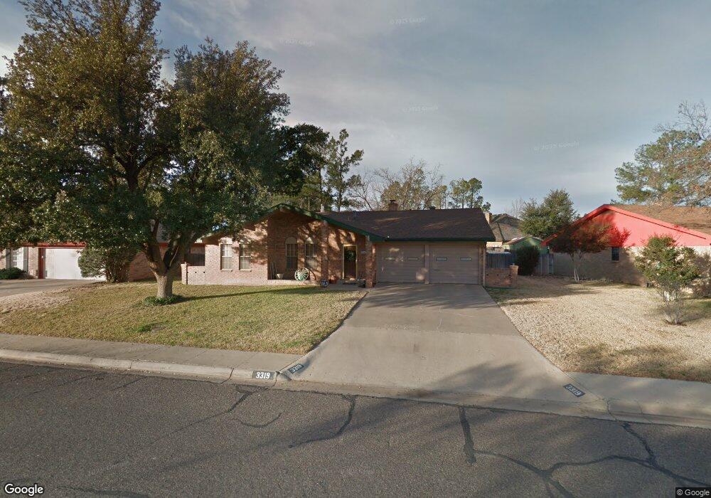 3319 Windsor Dr, Midland, TX 79707 - photo 1