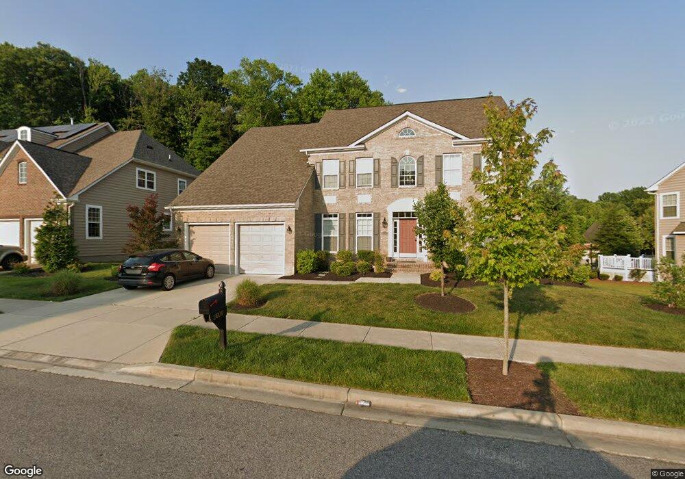2000 Turleygreen Place, Upper Marlboro, MD 20774 - photo 1