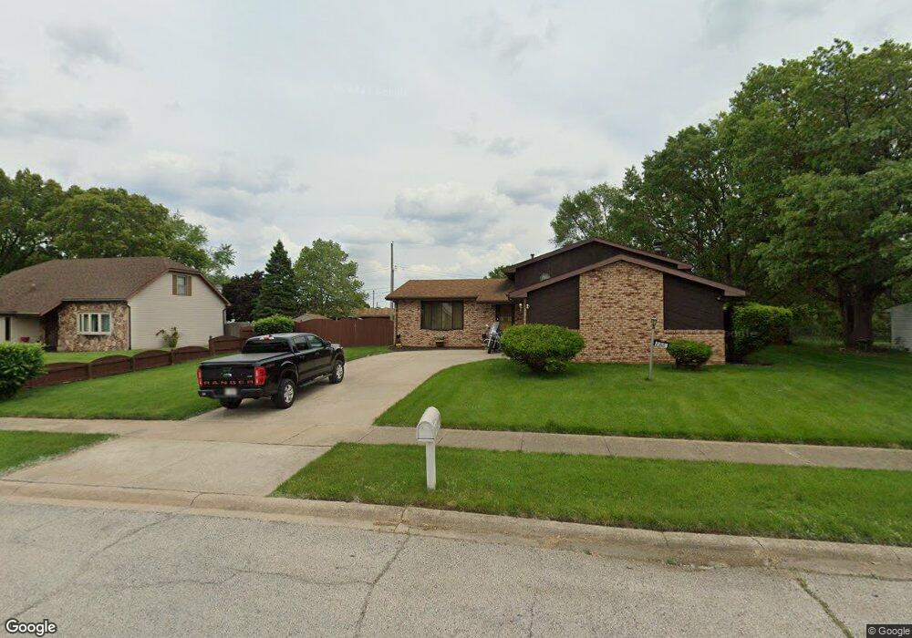 2365 Marshall Place, Gary, IN 46404 - photo 1