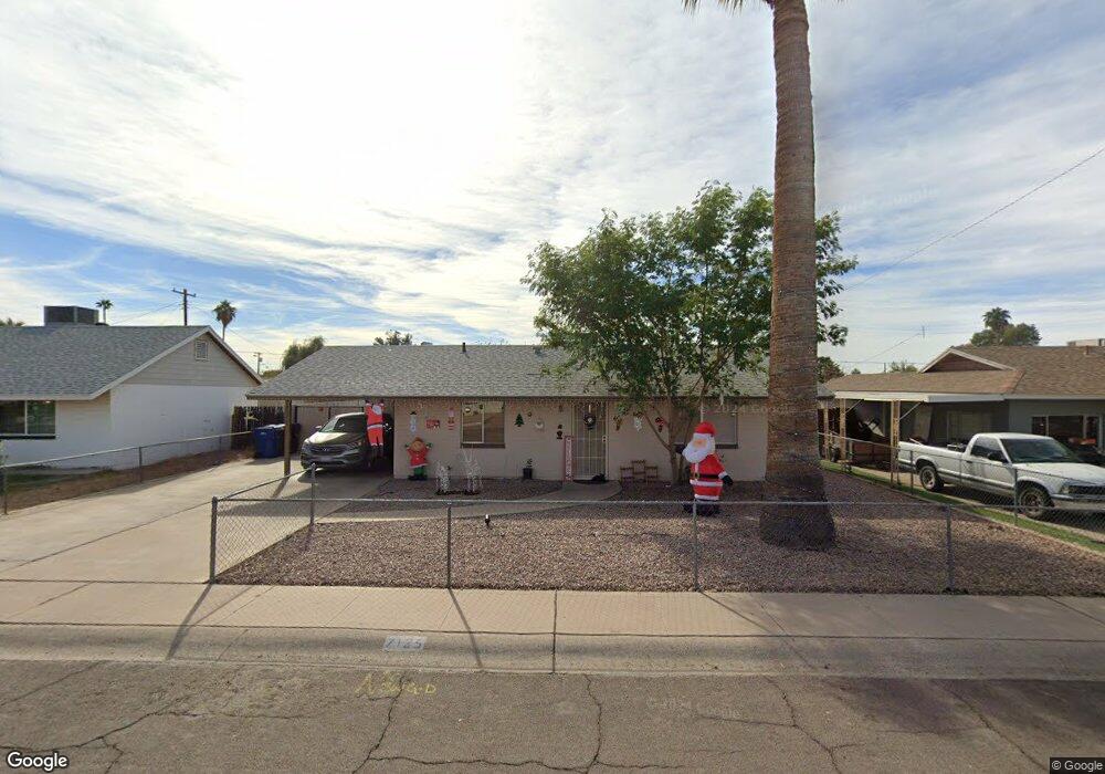 7125 E Bramble Ave, Mesa, AZ 85208 - photo 1