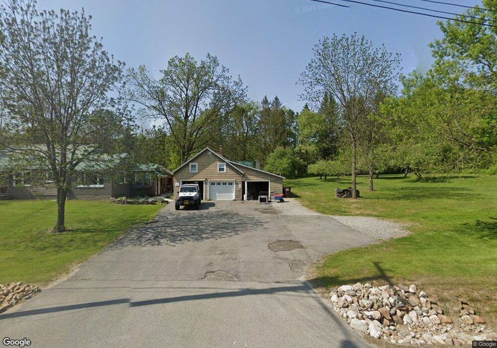 389 Middle Grove Rd, Middle Grove, NY 12850 - photo 1