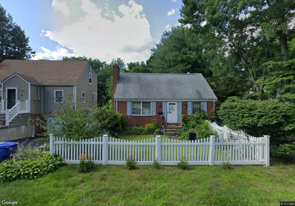 64 Atwood St, Newington, CT 06111 - photo 1