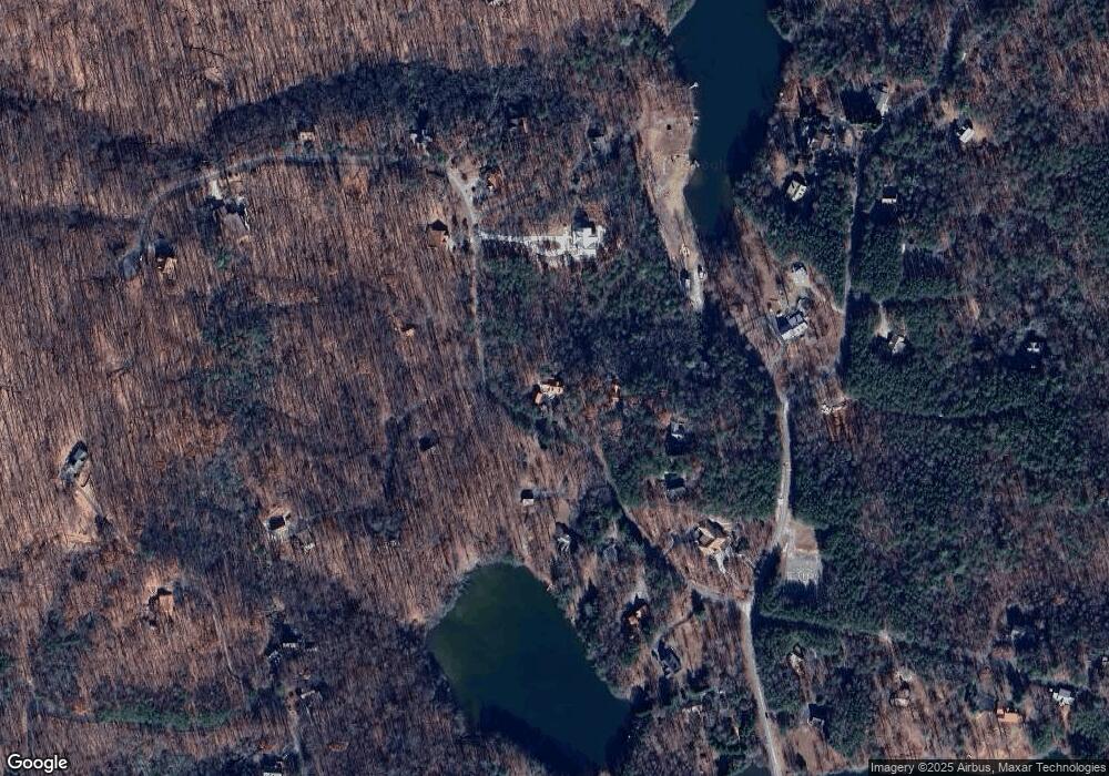 156 N Lake Dr, Sautee Nacoochee, GA 30571 - photo 1