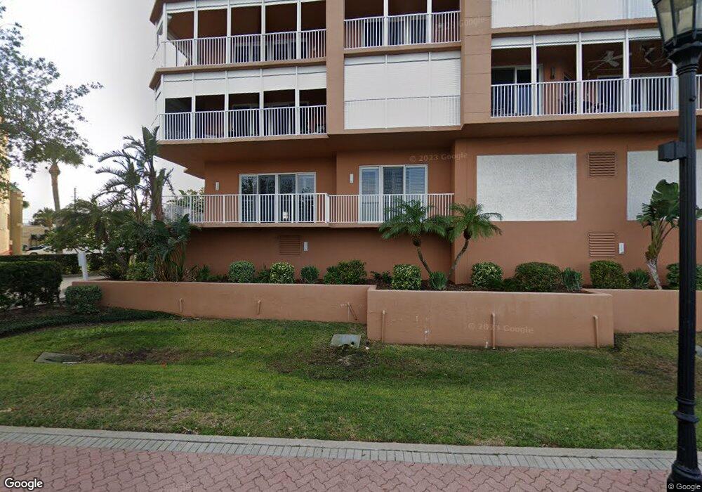 11 N Indian River Dr unit 504, Cocoa, FL 32922 - photo 1